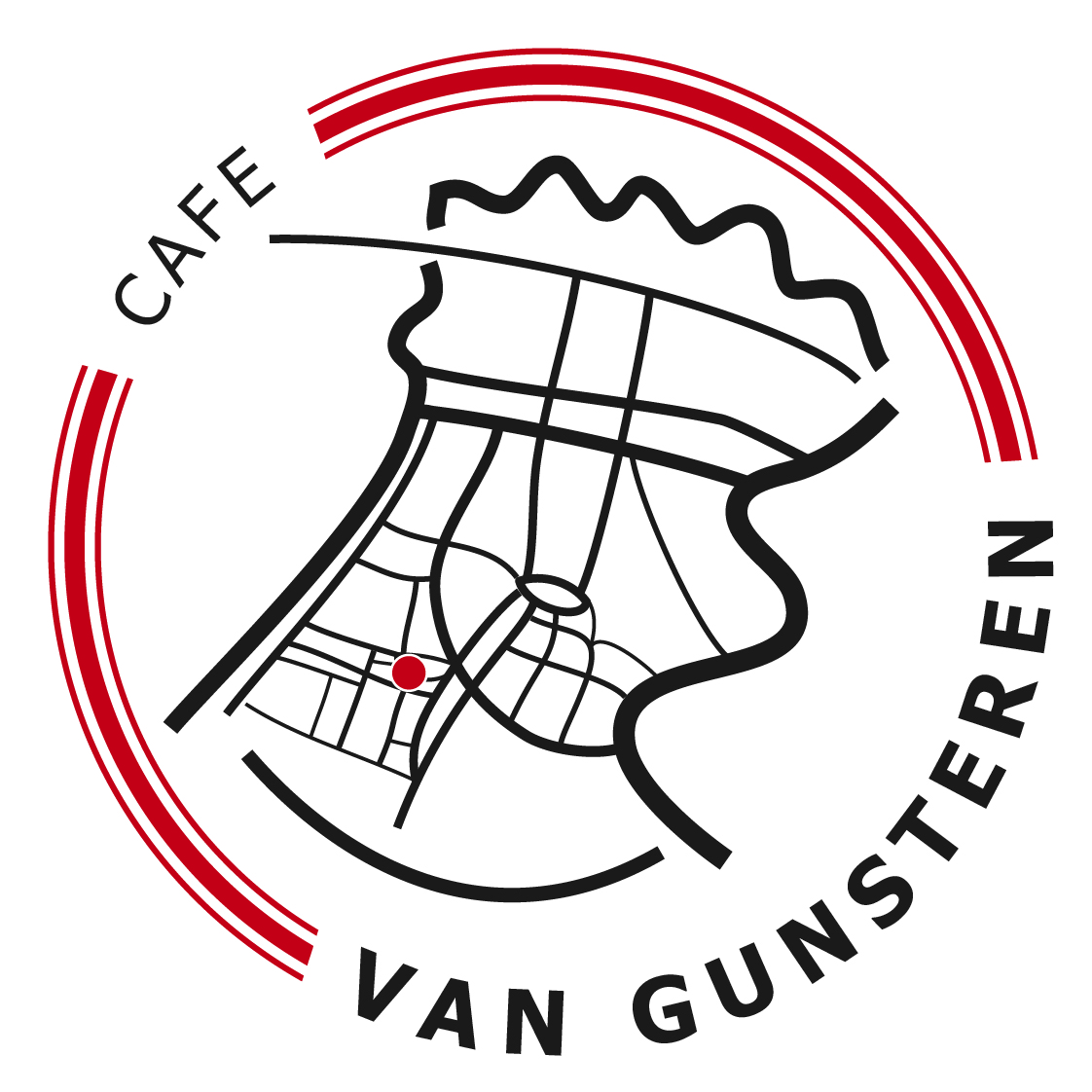 Logo Van Gunsteren